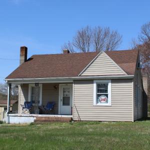 Photo #1 of 53 Sunrise Avenue, Martinsville, VA 0.2 acres