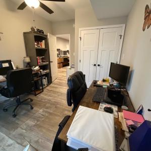 Bedroom 3 (downstairs)