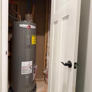 Water heater