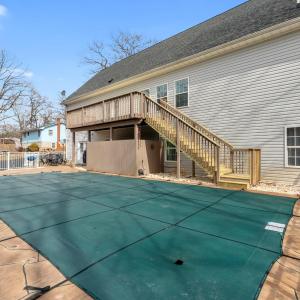 Photo #52 of 2067 Flint Hill Road, Moneta, VA 1.8 acres