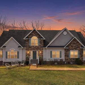 Photo #1 of 2067 Flint Hill Road, Moneta, VA 1.8 acres