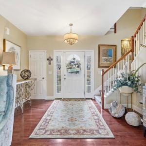 Photo #5 of 2067 Flint Hill Road, Moneta, VA 1.8 acres