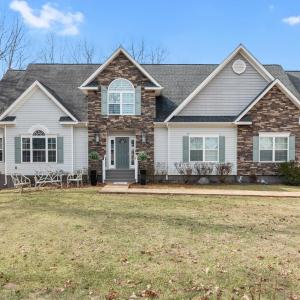 Photo #3 of 2067 Flint Hill Road, Moneta, VA 1.8 acres