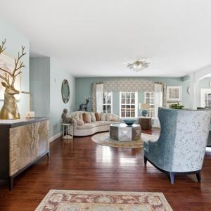 Photo #7 of 2067 Flint Hill Road, Moneta, VA 1.8 acres