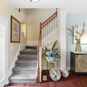 Photo #6 of 2067 Flint Hill Road, Moneta, VA 1.8 acres