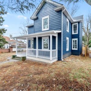 Photo #6 of 404 Euclid Avenue, Lynchburg, VA 0.1 acres