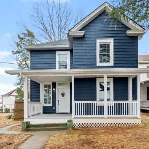 Photo #1 of 404 Euclid Avenue, Lynchburg, VA 0.1 acres