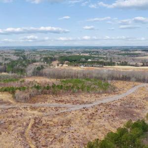 Photo #60 of 1166 Throckmorton Trail, Scottsburg, VA 115.5 acres