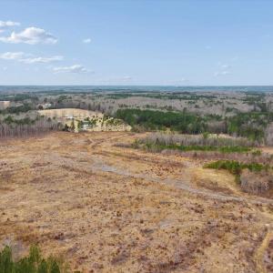 Photo #61 of 1166 Throckmorton Trail, Scottsburg, VA 115.5 acres