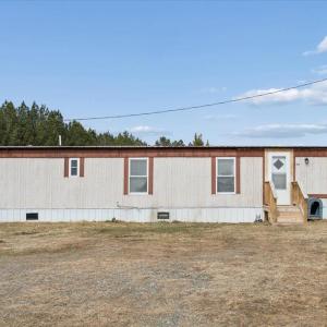 Photo #4 of 1166 Throckmorton Trail, Scottsburg, VA 115.5 acres