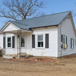 Photo #5 of 1166 Throckmorton Trail, Scottsburg, VA 115.5 acres