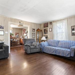 Photo #4 of 409 Staunton River Landing, Gretna, VA 3.6 acres