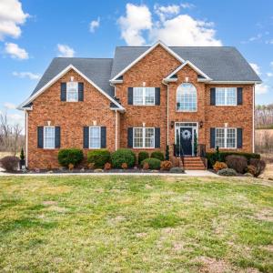 Photo #1 of 2175 Colby Drive, Forest, VA 1.1 acres