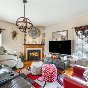 Photo #11 of 2175 Colby Drive, Forest, VA 1.1 acres