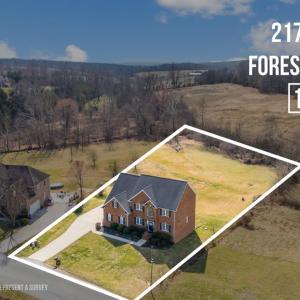 Photo #80 of 2175 Colby Drive, Forest, VA 1.1 acres