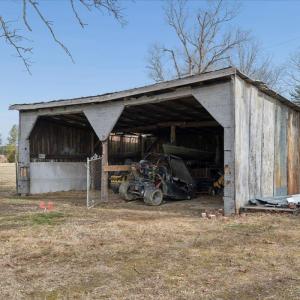 Photo #18 of 1074 Throckmorton Trail, Scottsburg, VA 1.4 acres