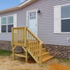 Photo #35 of 1166 Throckmorton Trail, Scottsburg, VA