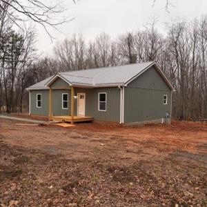 Photo #2 of 5461 Bear Creek Road, Rustburg, VA 1.8 acres