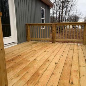 Photo #3 of 5461 Bear Creek Road, Rustburg, VA 1.8 acres