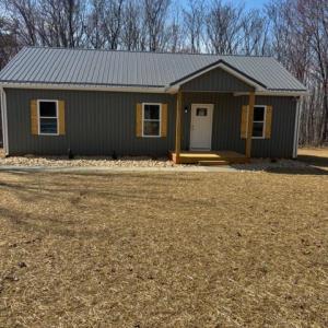 Photo #1 of 5461 Bear Creek Road, Rustburg, VA 1.8 acres