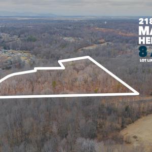 Photo #63 of 218 Maple Drive, Madison Heights, VA 8.0 acres