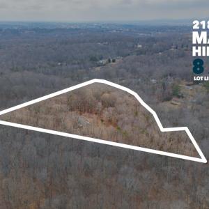 Photo #5 of 218 Maple Drive, Madison Heights, VA 8.0 acres