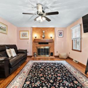 Photo #4 of 112 Hickory Way, Madison Heights, VA 0.6 acres