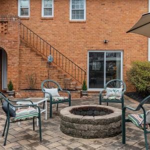 Photo #38 of 112 Hickory Way, Madison Heights, VA 0.6 acres