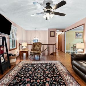 Photo #6 of 112 Hickory Way, Madison Heights, VA 0.6 acres