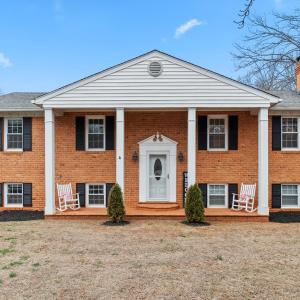 Photo #1 of 112 Hickory Way, Madison Heights, VA 0.6 acres