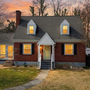 Photo #1 of 813 Westview Drive, Lynchburg, VA 0.2 acres