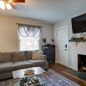 Photo #15 of 813 Westview Drive, Lynchburg, VA 0.2 acres