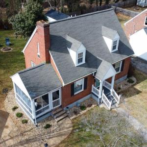 Photo #5 of 813 Westview Drive, Lynchburg, VA 0.2 acres