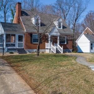 Photo #4 of 813 Westview Drive, Lynchburg, VA 0.2 acres