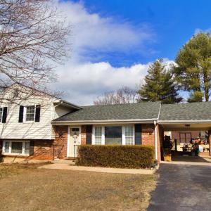 Photo #1 of 400 Woodway Drive, Lynchburg, VA 0.4 acres