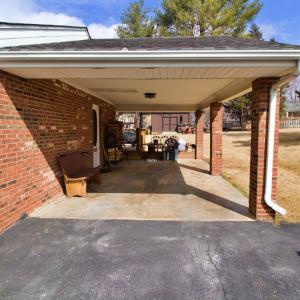 Photo #4 of 400 Woodway Drive, Lynchburg, VA 0.4 acres