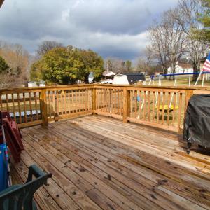 Photo #5 of 400 Woodway Drive, Lynchburg, VA 0.4 acres