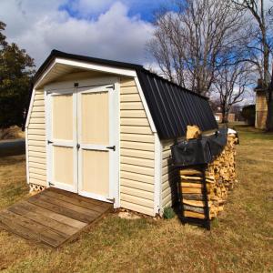 Photo #32 of 400 Woodway Drive, Lynchburg, VA 0.4 acres