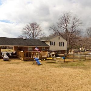 Photo #3 of 400 Woodway Drive, Lynchburg, VA 0.4 acres