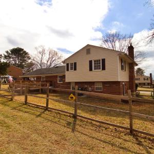 Photo #27 of 400 Woodway Drive, Lynchburg, VA 0.4 acres