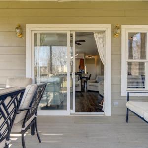 Photo #8 of 1052 8th Fairway Lane, Huddleston, VA 0.3 acres