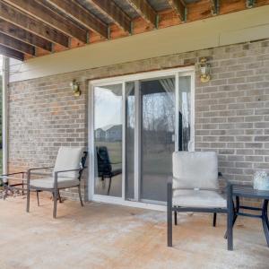 Photo #38 of 1052 8th Fairway Lane, Huddleston, VA 0.3 acres