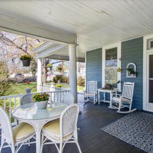 Photo #11 of 401 King Street, Keysville, VA 0.4 acres