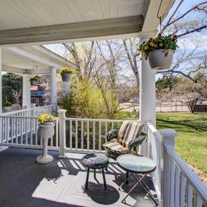 Photo #12 of 401 King Street, Keysville, VA 0.4 acres