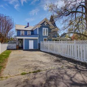 Photo #20 of 401 King Street, Keysville, VA 0.4 acres