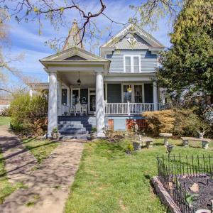 Photo #6 of 401 King Street, Keysville, VA 0.4 acres