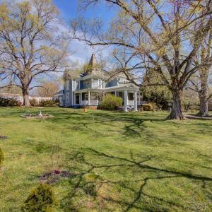 Photo #1 of 401 King Street, Keysville, VA 0.4 acres