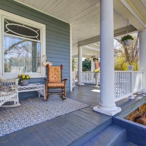 Photo #13 of 401 King Street, Keysville, VA 0.4 acres