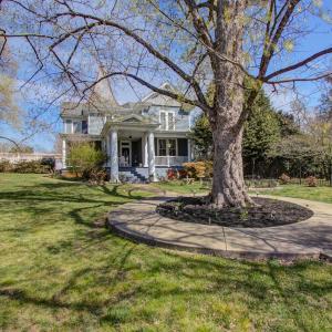 Photo #9 of 401 King Street, Keysville, VA 0.4 acres