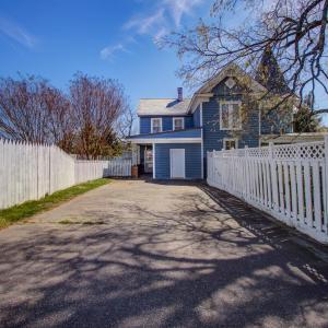 Photo #19 of 401 King Street, Keysville, VA 0.4 acres